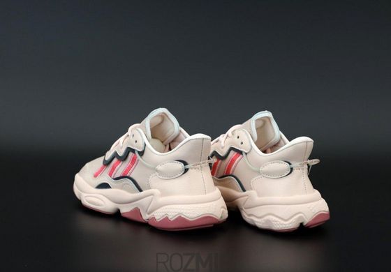 Кроссовки adidas Ozweego "Pink" EE5719
