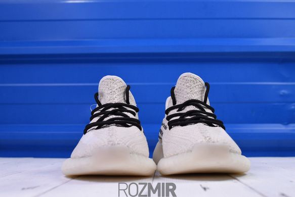 Кроссовки OFF-WHITE x adidas Yeezy Boost SPLY 350 "White"