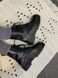 Ботинки Dr. Martens Jadon Classic "Black"