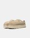 UGG Tazz Slipper Mustard Seed