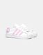 Кросівки adidas Superstar 'Knotted Rope - White Clear Pink'