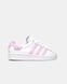 Кросівки adidas Superstar 'Knotted Rope - White Clear Pink'