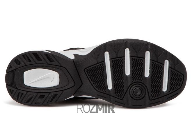 Кросівки Nike M2K Tekno "Black"