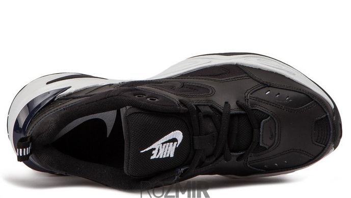 Кросівки Nike M2K Tekno "Black"