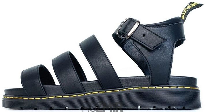 Жіночі сандалі Dr. Martens Blaire Sandals "Black"