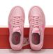 Кросівки Nike Dunk Low Triple Pink DH9756-600