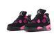 Кросівки Air Jordan 4 Retro "Pink Thunder"