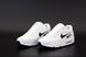 Мужские кроссовки Nike Air Max 90 "White/Black"