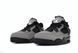 Зимние кроссовки Air Jordan 4 Retro "Grey/Black" с мехом