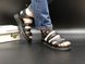 Жіночі сандалі Dr. Martens Blaire Sandals "Black"