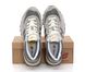 Чоловічі кросівки New Balance 574 "Grey/White"