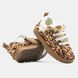UGG Lowmel "Leopard"