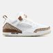 Nike Air Jordan Spizike Archaeo Brown