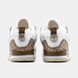 Nike Air Jordan Spizike Archaeo Brown