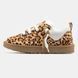 UGG Lowmel "Leopard"