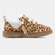 UGG Lowmel "Leopard"