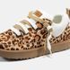 UGG Lowmel "Leopard"