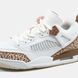 Nike Air Jordan Spizike Archaeo Brown