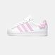 Кроссовки adidas Superstar 'Knotted Rope - White Clear Pink'