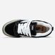 Кеды Vans KNU Skool MTE 1 Imran Potato "Black / White"