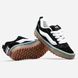 Кеды Vans KNU Skool MTE 1 Imran Potato "Black / White"