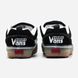 Кеды Vans KNU Skool MTE 1 Imran Potato "Black / White"