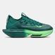Кроссовки Nike Air Zoom Alphafly 2 Green