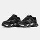 Мужские кроссовки New Balance 9060 Cordura Термо "Black/White"