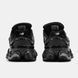 Мужские кроссовки New Balance 9060 Cordura Термо "Black/White"