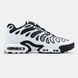 Чоловічі кросівки Nike Air Max Plus Drift White/Black