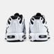 Чоловічі кросівки Nike Air Max Plus Drift White/Black