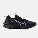 Чоловічі кросівки Nike React Vision Waterproof Black