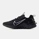 Чоловічі кросівки Nike React Vision Waterproof Black