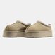 UGG Tazz Platform Beige