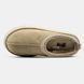 UGG Tazz Platform Beige