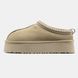 UGG Tazz Platform Beige