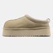 UGG Tazz Platform Beige
