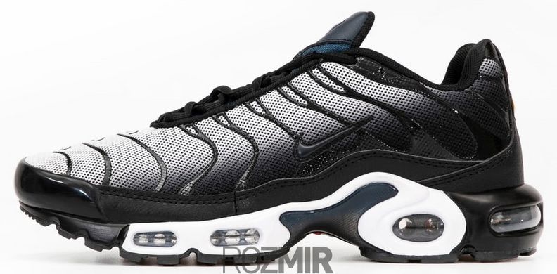 Чоловічі кросівки Nike Air Max TN Plus 'Midnight Navy' DV7665-001