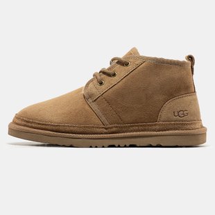 Чоловічі черевики UGG Neumel "Chestnut"