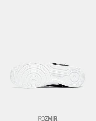 Кросівки Acronym x Nike Lunar Force 1 Sp 'Zip' Black