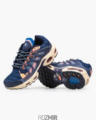 Кросівки Nike Air Max Terrascape Plus "Obsidian/Madder Root"