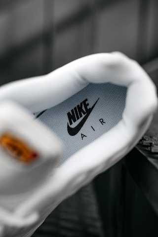 Air max one sales triple white