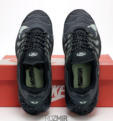 Кросівки Nike Air Max TS Terrascape Plus "Black/White"