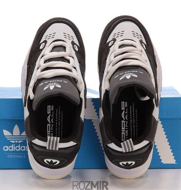Кросівки adidas ADI2000 X Black/White
