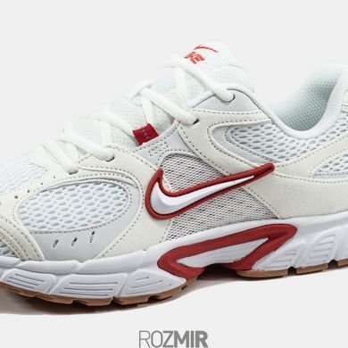 Nike V5 RNR "White/Red-Gum"