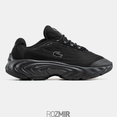 Lacoste Spinor Black