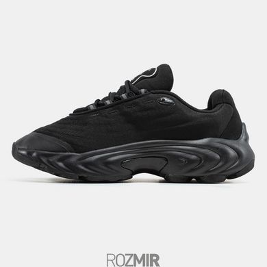 Lacoste Spinor Black