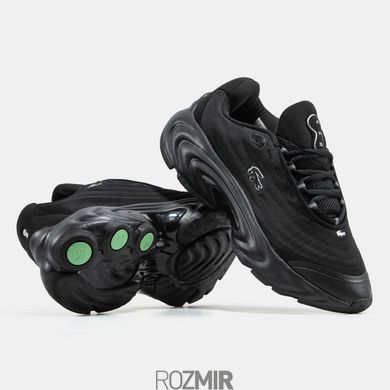 Lacoste Spinor Black