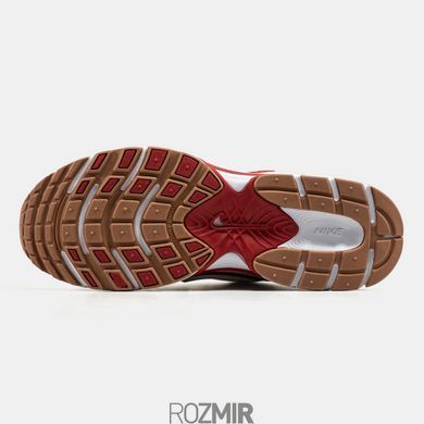 Nike V5 RNR "White/Red-Gum"