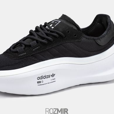 Кроссовки adidas AdiFOM TRXN "Core Black/ Ftw White" IF2226